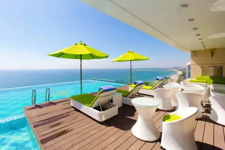 Mandila Beach DaNang - 30