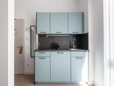 Limehome Berlin Luise-Henriette-Str. - 20