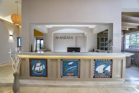 Manzara Boutique - 1