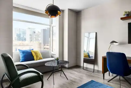Gansevoort Meatpacking - 7