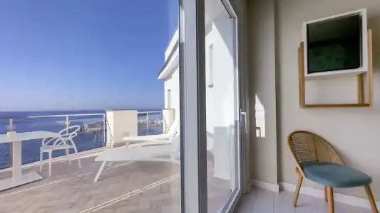 Giosuè a mare - 60