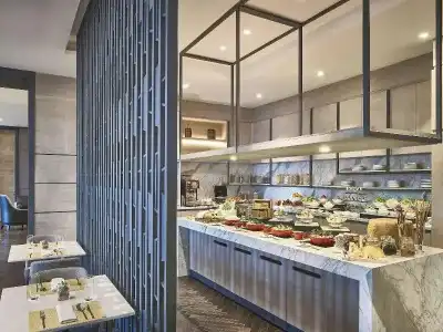 Yogyakarta Marriott - 147