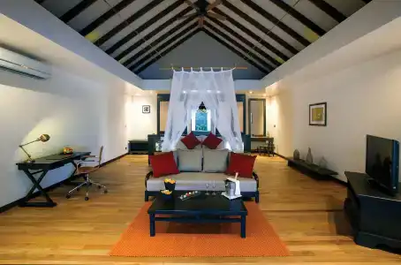 Atmosphere Kanifushi - All Inclusive with Free Transfers - 12