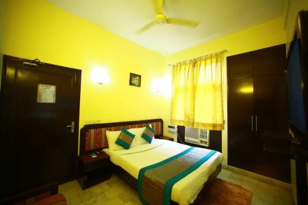 Sundeep Inn - 58