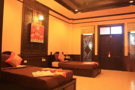 Grand Sea Beach Resort - 77