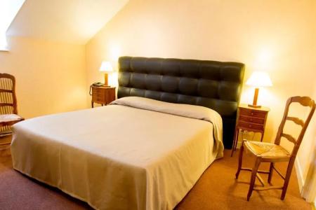 Hôtel La Villa Fleurie - 51