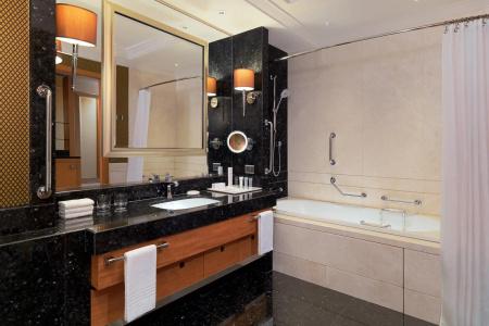 JW Marriott Ankara - 53