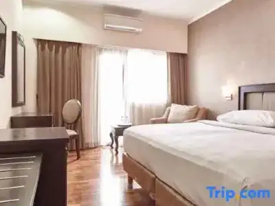 Grand Menteng - 38