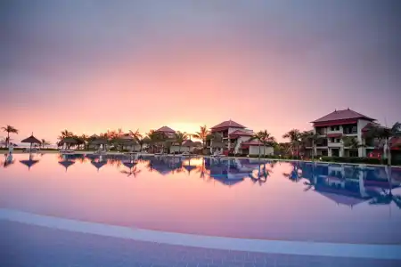 Tamassa Bel Ombre, Mauritius - 49