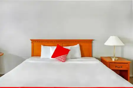 OYO Gateway Motel Las Vegas North Strip/Fremont St. Area - 19