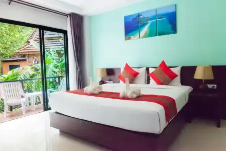 Andaman Pearl Resort - 37