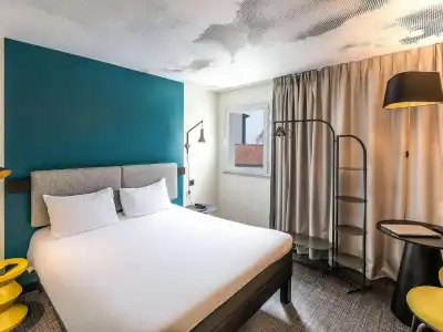 ibis Lisboa Alfragide - 63