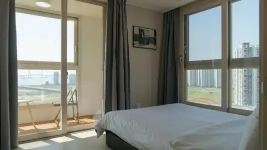 The Stay Songdo - 72