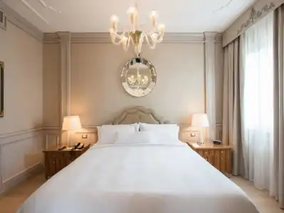 The Excelsior, a Luxury Collection, Florence - 7