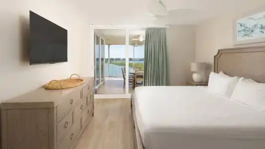 Villas At Hawks Cay Resort - 104