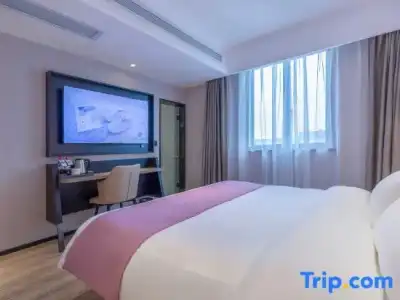 Jiefang - 38