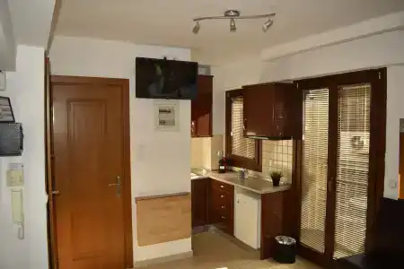 Kripis Studio Thessaloniki Apart-Hotel - 180
