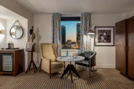 Theodore Seattle Downtown, Tapestry by Hilton - 142