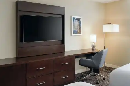 DoubleTree by Hilton Greensboro - 30