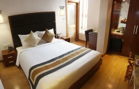 Hanoi Elite - 38