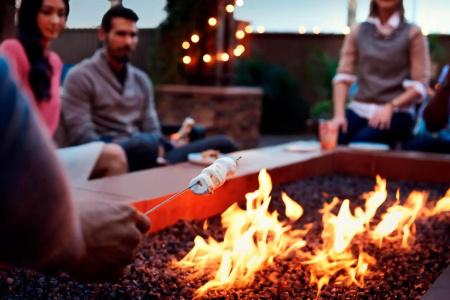 Residence Inn San Antonio Airport/Alamo Heights - 31