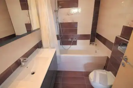 Thalassa House Apartments - 9