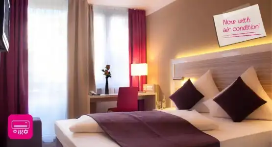 Mirabell by Maier Privathotels - 82