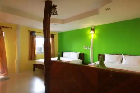 Tharathip Resort - 61