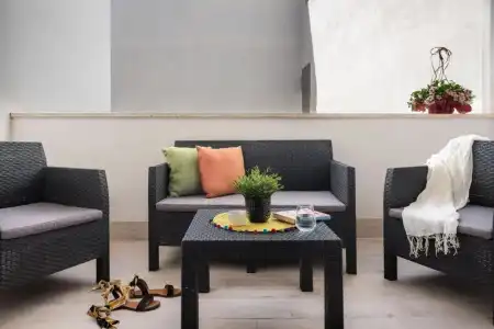 Volturno3 Suites & more - 66