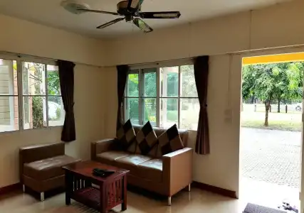 Family Resort Khao Yai (Pet-friendly) - 6