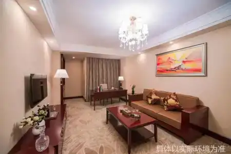 Guangzhou Jin Wan Li Business - 31