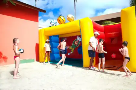 Majestic Colonial Punta Cana - All Inclusive - 41