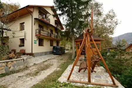 Hovanka - 17