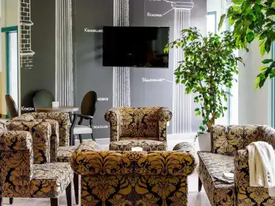 ibis Styles - 20
