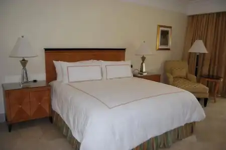 Swisstel Sharm El Sheikh All Inclusive Collection - 18