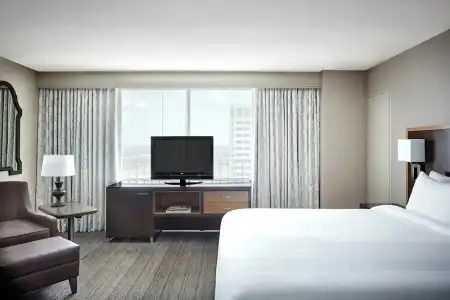 New Orleans Marriott - 96