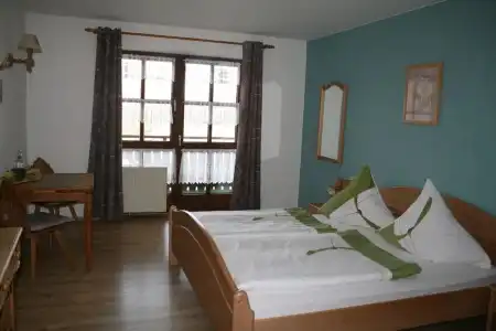 Waldpension Jägerstüberl - 69