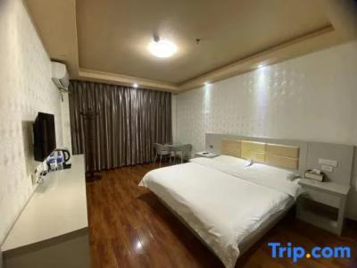 The Golden Ville Boutique & Spa - 119