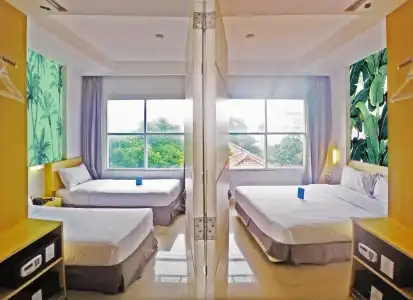 Liberta Kemang - 30
