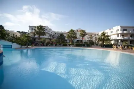 Nicolaus Club Oasi Vieste - 20