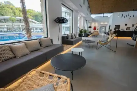 Morlans Suites - 6