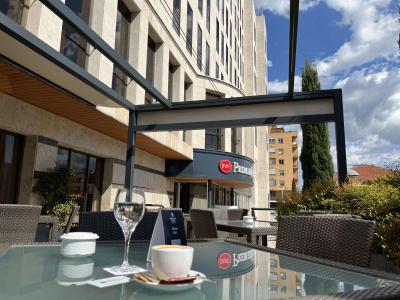 Best Western Premier CMC Girona - 27