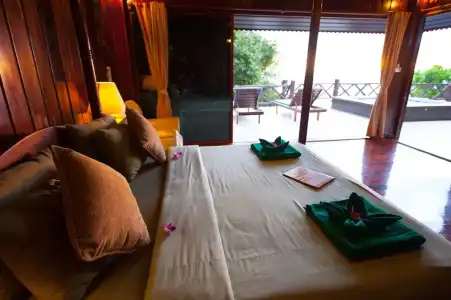 Koh Kood Resort - 183