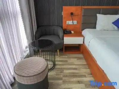 Jolia Danang Beach - 147