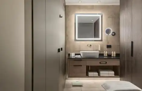 Quellenhof Luxury Resort Lazise - 47