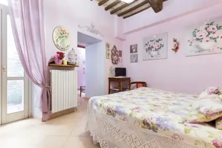 Bed and Breakfast Sognando Te - 36