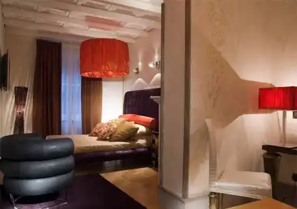 The Inn at the Roman Forum Luxury Collection - The Inn At The Roman Forum - 3
