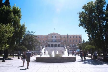 Rastoni Athens Suites nearAcropolis at Tsatsou Street - 38