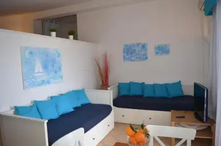 Le Terrazze - 118