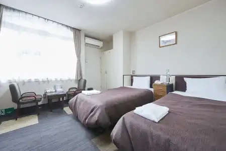 Select Inn Tsuyama - 4